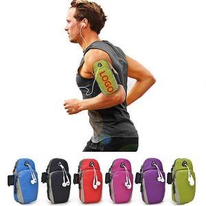 Sport Running Arm Bag