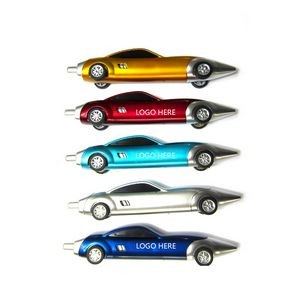 Car Ballpoint Pen