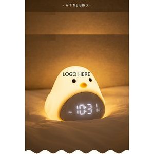 Bird Alarm Clock
