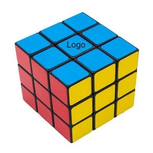 Rubik's Cube 3 x 3 Puzzle Game for Kids