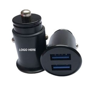 Cutter car charger