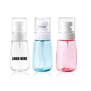 1 oz Spray Bottle for Alcohol Perfume