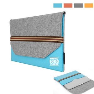 Protective Laptop Cover Bag Tablet Carrying Sleeve