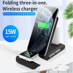 Phone Wireless Charger