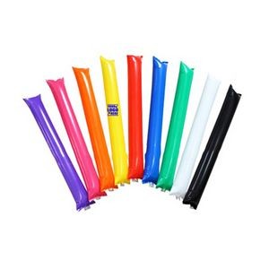 Inflatable Cheering Stick Clapper