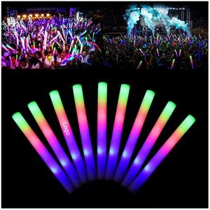 Led Inflatable Cheering Stick