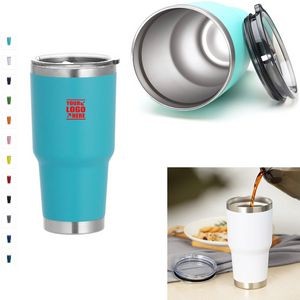 20 oz Double Wall Vacuum Insulated Tumbler