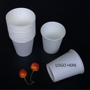 Hot Paper Disposable Cups