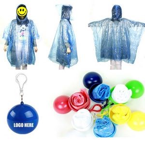 Ball Rainwear