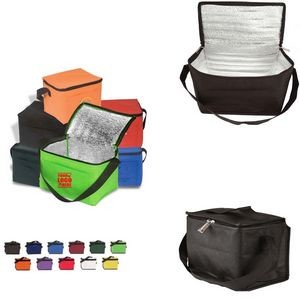 Non-Woven Insulated Cooler Bag