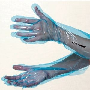 Extra Long Disposable Gloves