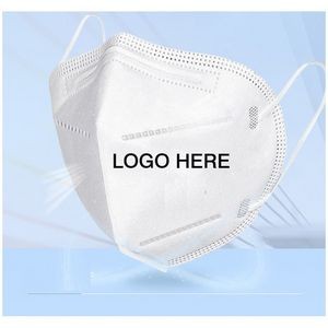 KN95 Protective Cup Dust Face Mask
