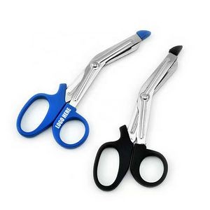 Safety Athletic Tape Scissors