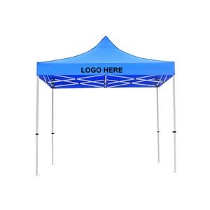 10' Portable Outdoor Pop Up Canopy Tent