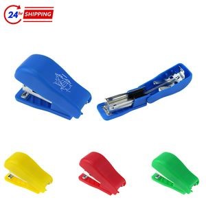 Candy-color Mini Staplers