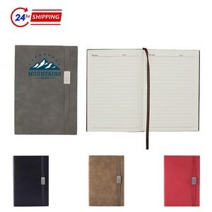 Business Paperback Notebook