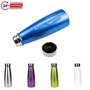 Colorful Stainless Steel Thermos