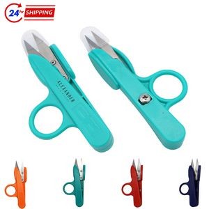 Feature Scissors w/ Ring Buckle