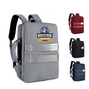 Portable Hybrid Duffel Backpack