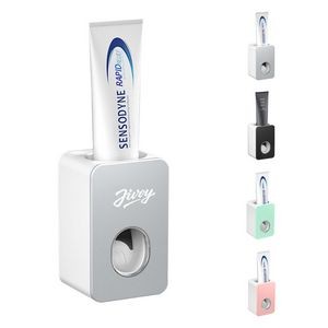 Automatic Wall Mount Toothpaste Squeezer