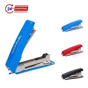 Colorful Stainless Steel Stapler
