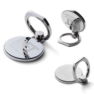 Cell Phone Metal Ring Holder
