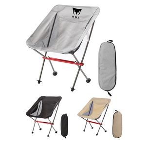 Portable Folding Chairs
