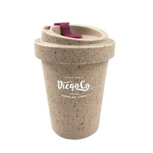 12 Oz. Recyclable Coffee Cup