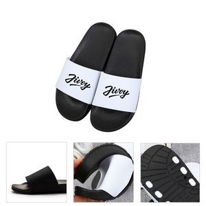 Soft Slippers Slide Sandal
