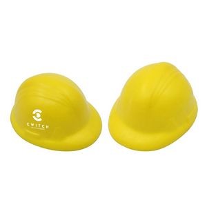 Hat-shape PU Pressure Reliever (Economy Shipping)