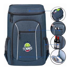 Insulated Lightweight Cooler Backpack