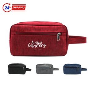 Nylon Portable Travel Bag