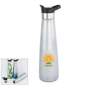 Conical Thermos Bottle