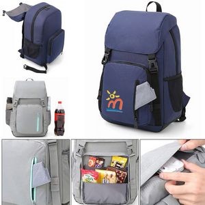 Lightweight Cooler Insulated Backpack