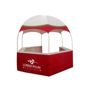 Promotional Booth Dome Event Tent
