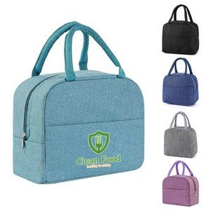 Non-woven Insulated Lunch Cooler Bag