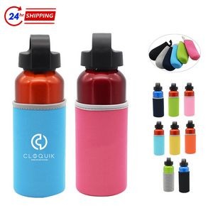 9 Oz. Portable Insulated Cup Sleeves