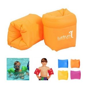 Inflatable Swimming Arm Rings