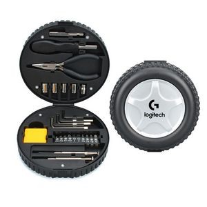 Tire Case Tool Set