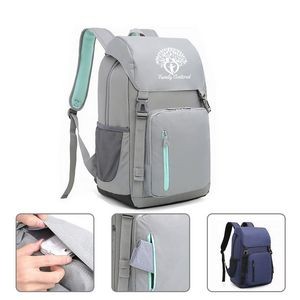 Lightweight Cooler Insulated Backpack