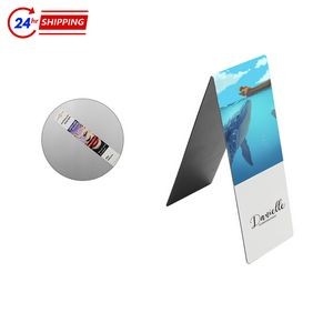 Large Magnetic Bookmark