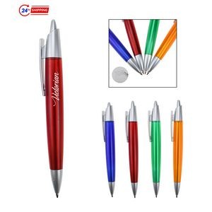 Colorful Ballpoint Pen
