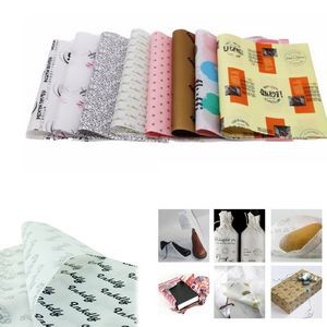 Printed Tissue Paper/ Gift Wrapping Paper