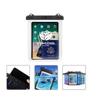 Waterproof Tablets Pouch Universal Outdoor Gear Dry Bag