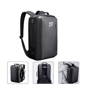 Water Repellent Backpack With USB Charging Socket
