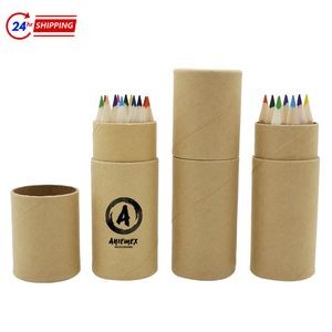 Environmental Colored Pencil Set