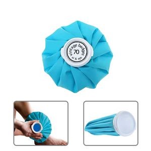 6" Cold & Hot Therapy Ice Bag