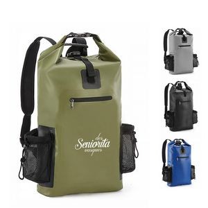 Travel Waterproof Backpack Dry Bag