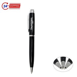 Business Signature Metal Ballpoint Pen