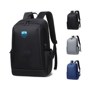 Travel Laptop Durable School Backpack